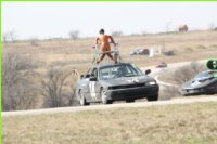 492 - 2014 North Dallas Hooptie 24 Hours of LeMons - IMG_7107.jpg